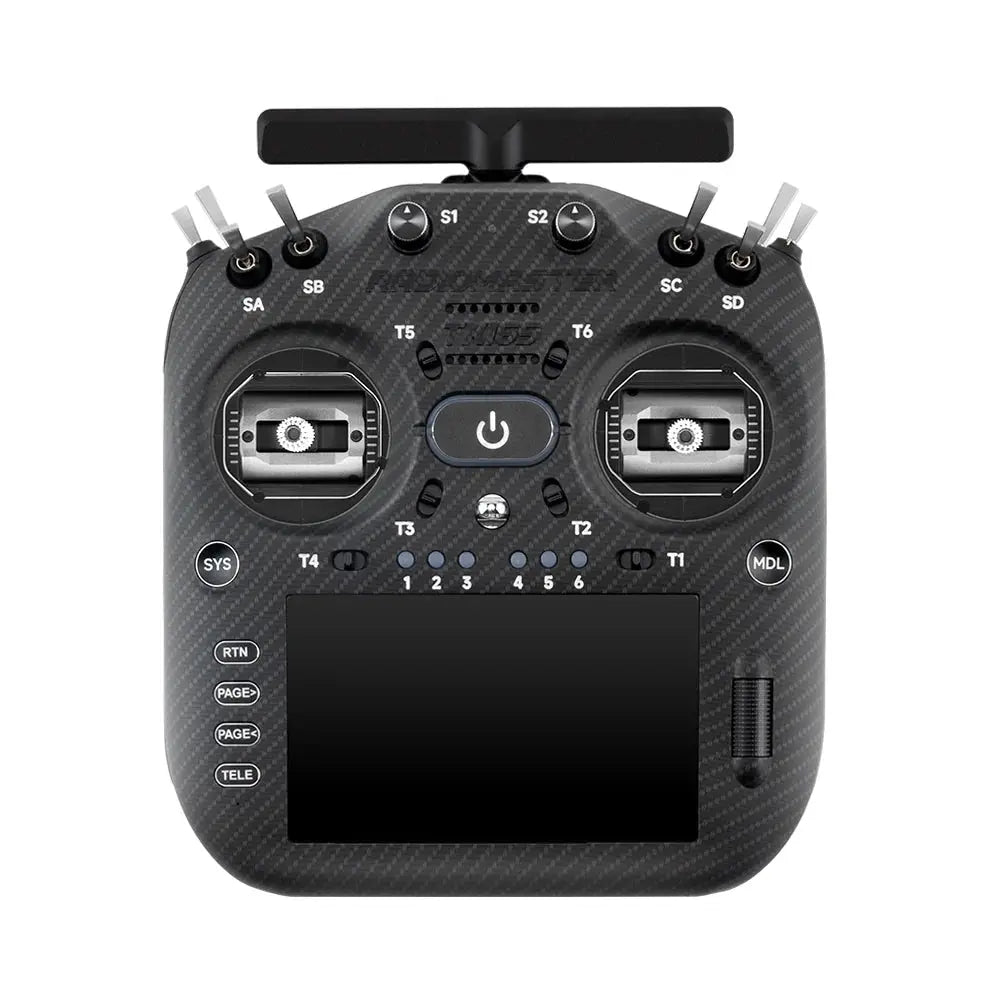 Radiomaster TX16S MK3 MAX Radio Controller (ELRS / M2)