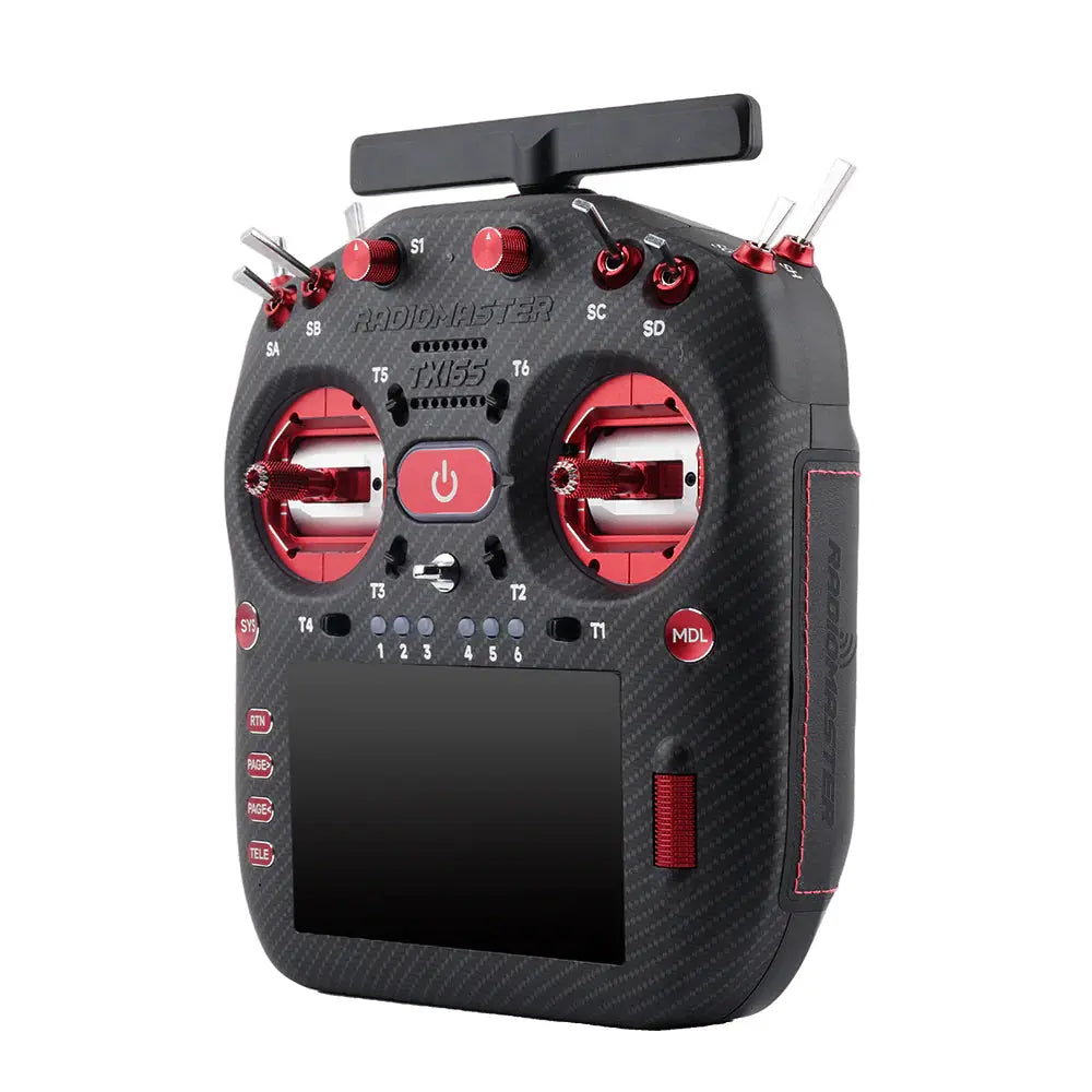 Radiomaster TX16S MK3 MAX Radio Controller (ELRS / M2)