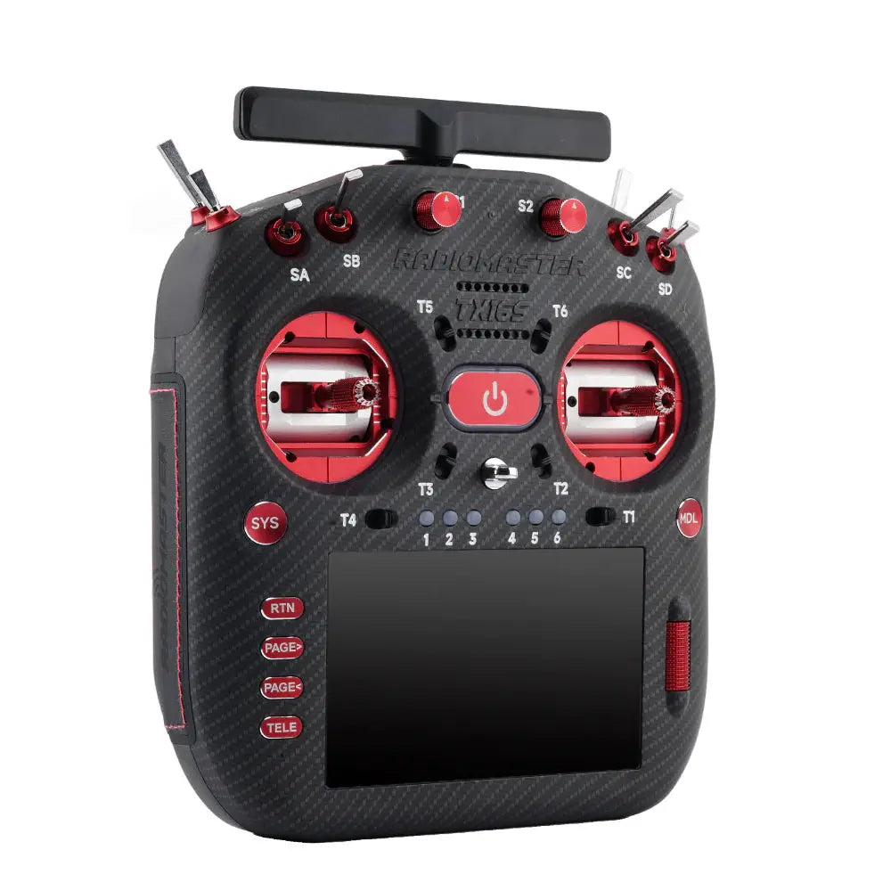 Radiomaster TX16S MK3 MAX Radio Controller (ELRS / M2)
