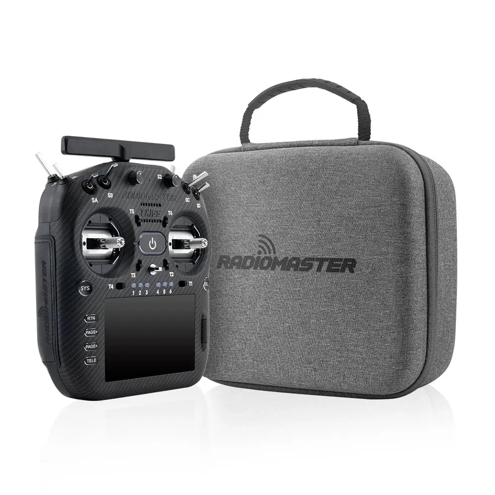 Radiomaster TX16S MK3 MAX Radio Controller (ELRS / M2)