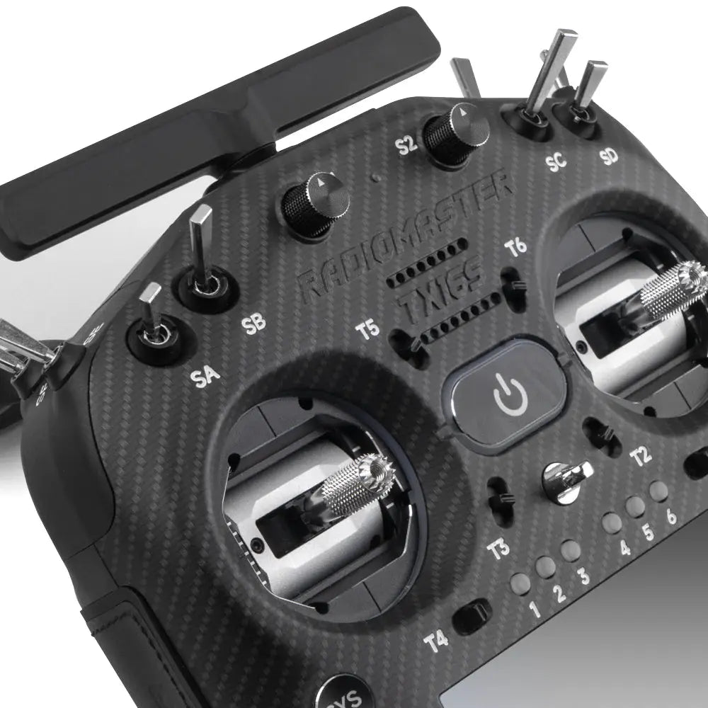Radiomaster TX16S MK3 MAX Radio Controller (ELRS / M2)