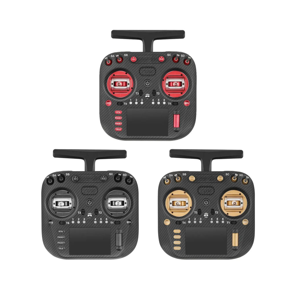 RadioMasterTX15 Max Radio Controller (ELRS / M2)