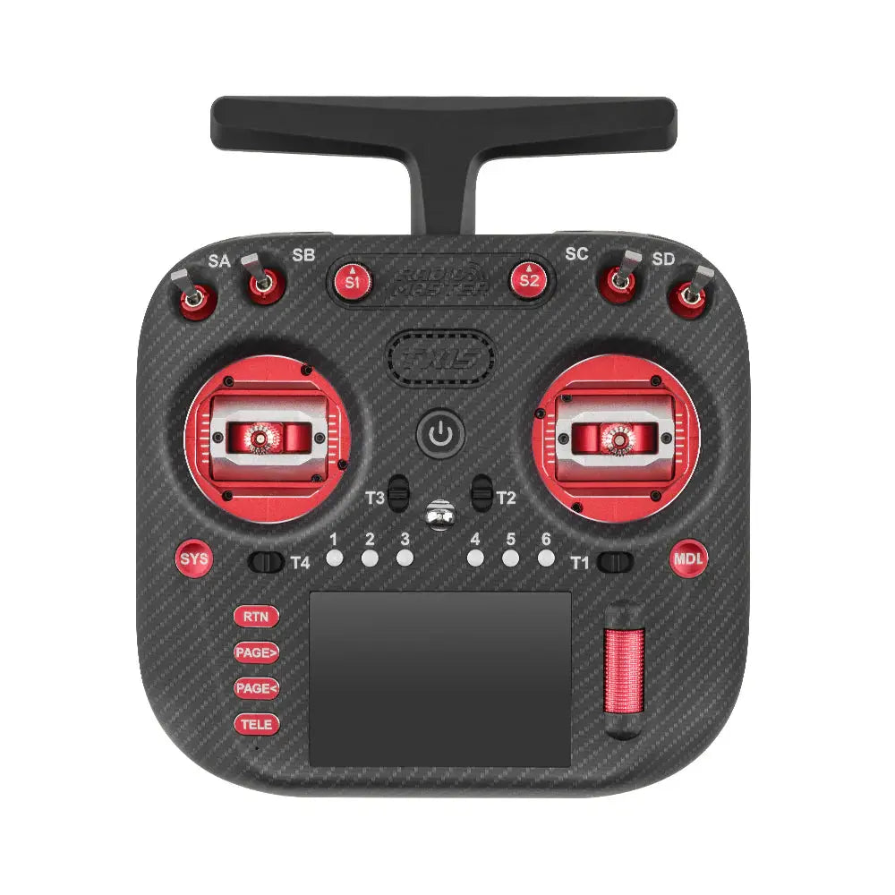 RadioMasterTX15 Max Radio Controller (ELRS / M2)
