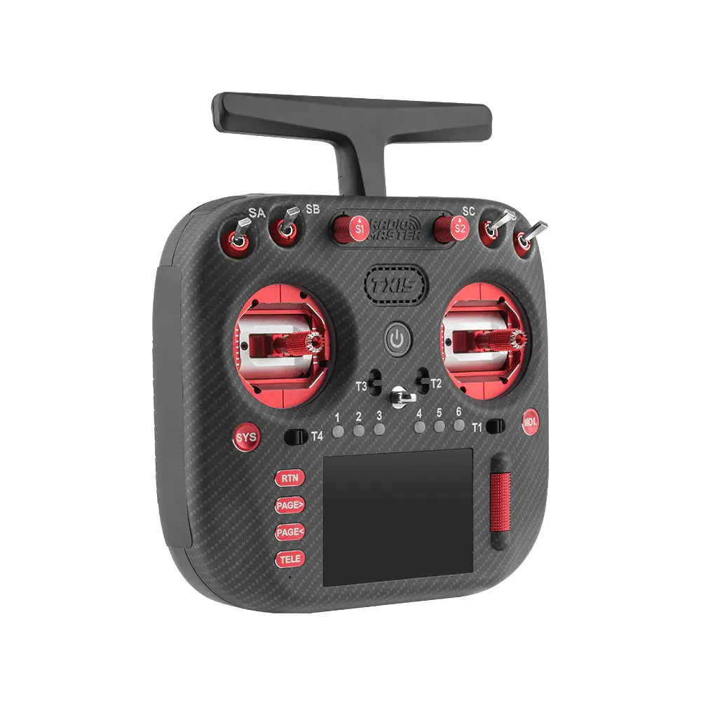 RadioMasterTX15 Max Radio Controller (ELRS / M2)