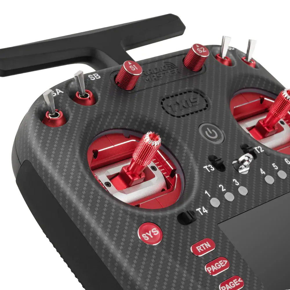 RadioMasterTX15 Max Radio Controller (ELRS / M2)