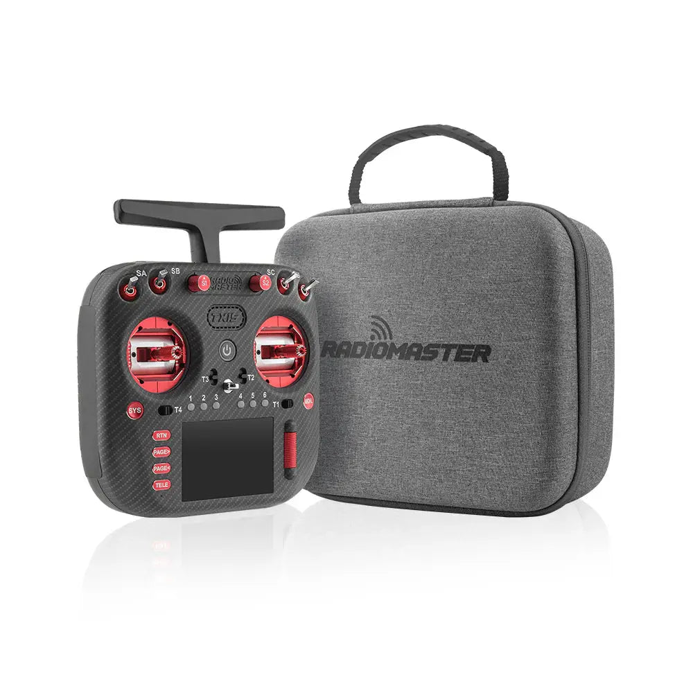 RadioMasterTX15 Max Radio Controller (ELRS / M2)